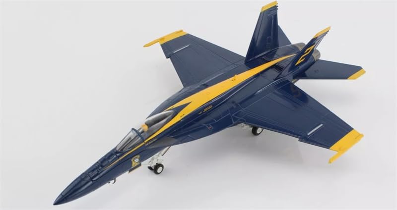 ACE HOBBY1:72 Assembled USA for Master F/A-18E No.2 airplane, for US Navy, 2021 Aircraft Pre-built Model Model Fighter