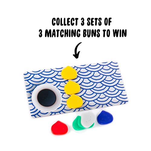 Nice Buns Juego de Estrategia Ligera para Familia miniatura 6