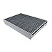 Produktbild Blue Print ADJ132512 Aktivkohlefilter / Innenraumfilter , 1 Stück