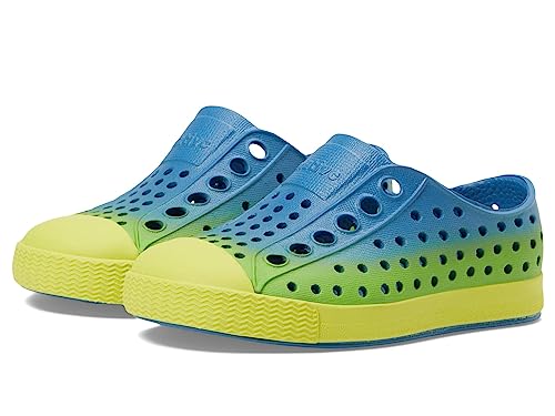 Native Shoes unisex-child Jefferson Sugarlite Ombre (Toddler)