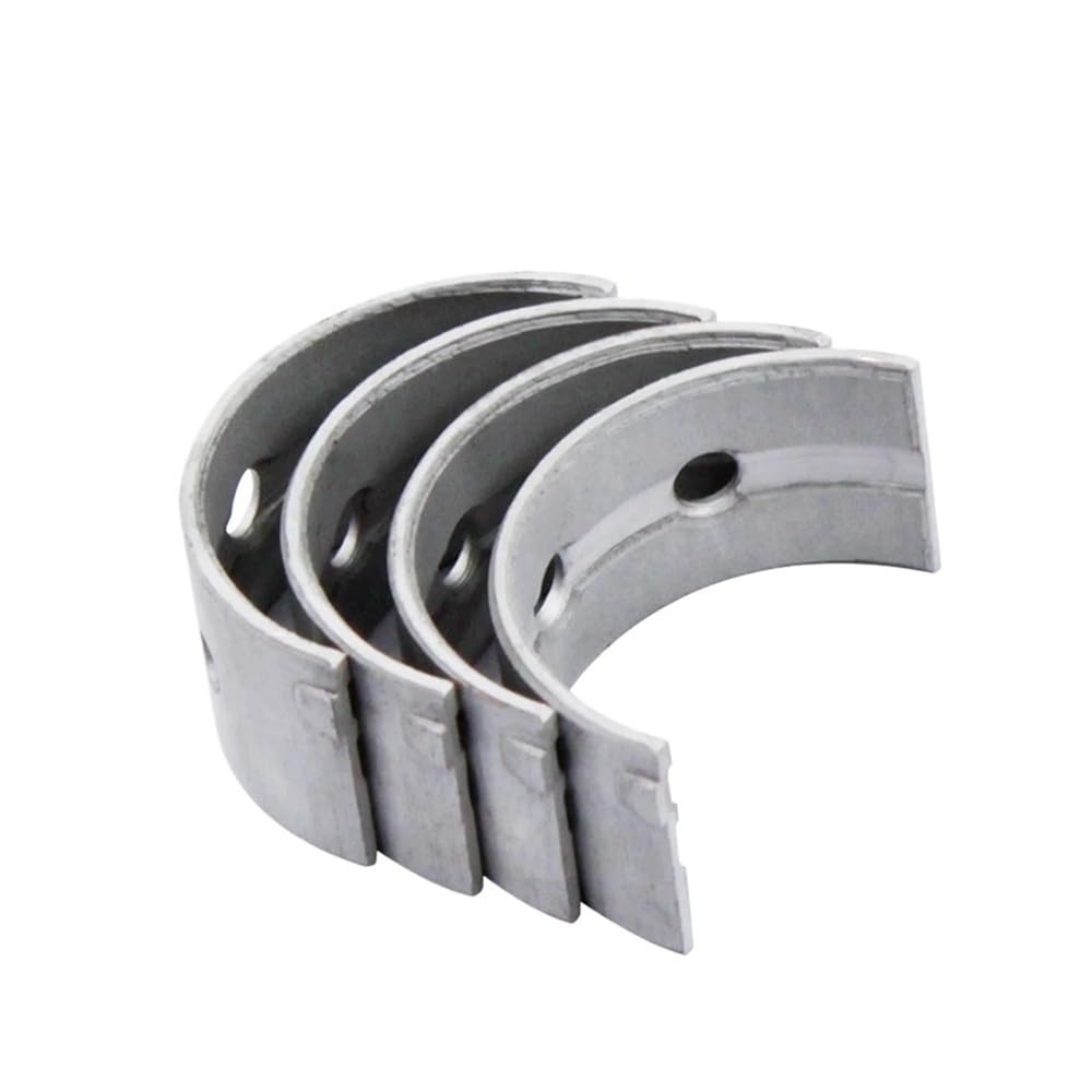 Roulement de vilebrequin pour moto VT250Z VT250F VTZ250 (4 pièces, Ø31mm)