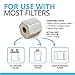 Fluval Pre-Filter Media - 750 grams/26.45 ounces
