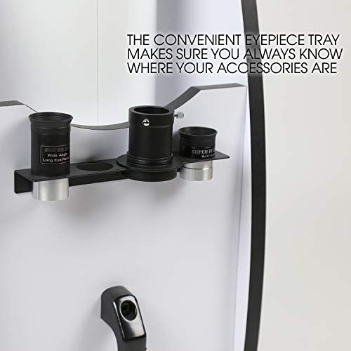 Sky Watcher Classic 200 Telescope - Image 6