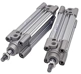 Available for SMC Cylinder CP96SDB63-100C CP96SDB63-125C CP96SDB63-150C CP96SDB63-175C CP96SDB63-200C CP96SDB63-250C CP96SDB63-300C CP96SDB63-350C General Accessories (CP96SDB63-100C)