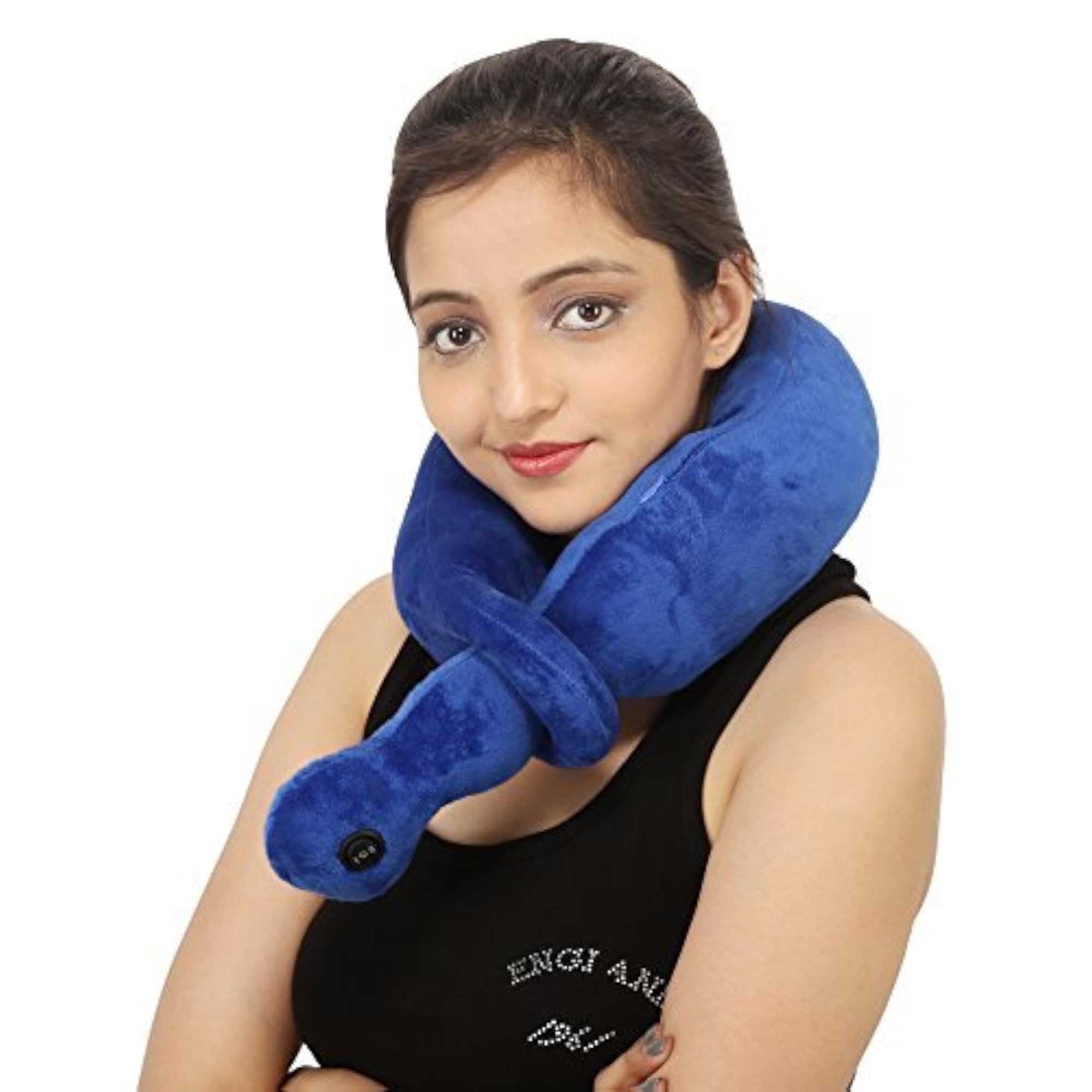 Neck Massager Pillow for Pain Relief