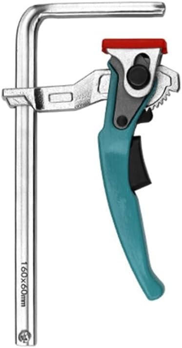 Quick Guide Clamp Replacement for Guide System Woodworking Accessories