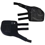 Horse Leg Small Red Light Therapy Wrap, 660Nm8 50Nm Infrared Horse Wrap, Adjustable Modes, Ideal for Treating Chronic Pain, Joint Stiffness, and Muscle Fatigue in Horses