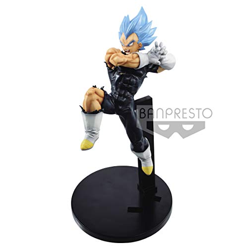 Preisvergleich Produktbild Banpresto - Dragon Ball Vegeta (Bandai 85632)