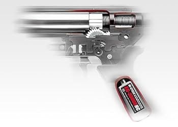 Amazon | ハイサイクル電動ガン MP5A5 HC フルセット