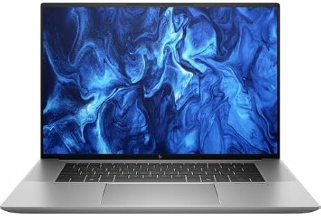 HP ZBook Studio G11 16 Mobile Workstation - WUXGA - Intel Core Ultra 7 155H - 32 GB - 1 TB SSD - English Keyboard - Intel Chip - 1920 x 1200 - Windows 11 Pro - NVIDIA GeForce RTX 4070 with 8 GB, Inte
