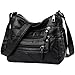 Imagen de QUXVUIS Bolso de diseñador para mujer