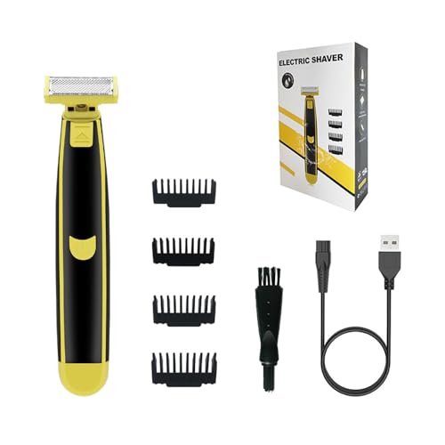 Bonneidea Rasoir Humide et Sec