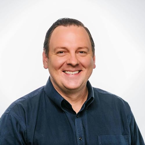 Recursion CEO Chris Gibson on Accelerating the Biopharmaceutical Industry With AI - Ep. 230 Podcast Por  arte de portada