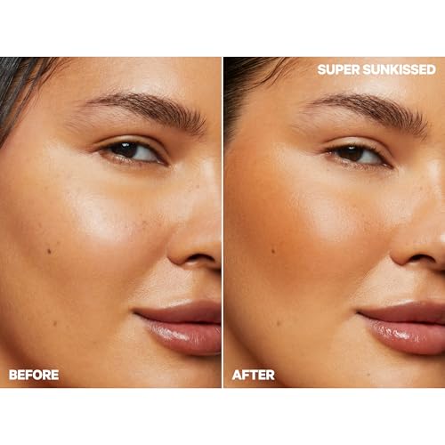 Image of Milk Makeup Creamy Matte Bronzer Multi-Use Stick - Buildable + Blendable