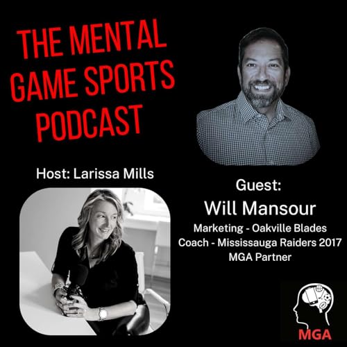 Will Mansour - What Can We Fix In Hockey? Podcast Por  arte de portada