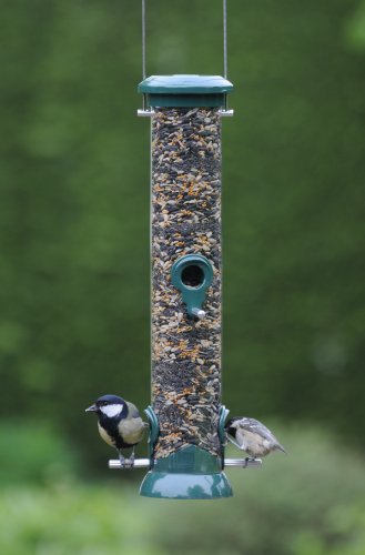 RSPB Premium Stazione di Alimentazione degli