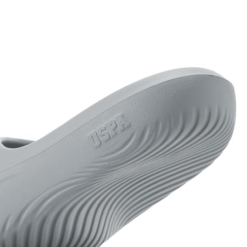 Image of U.S. POLO ASSN. mens Arda Slipper