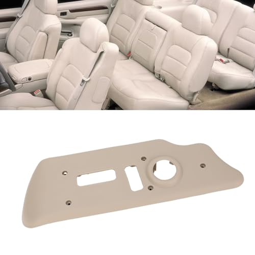 Bisel de Interruptor de Asiento H 1500 2500 3500 Panel Carcasa Gris Naroote 2003-2006 2