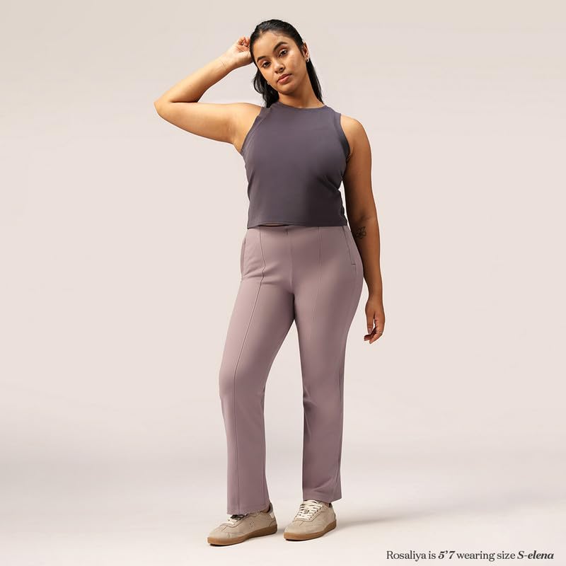 Image of BlissClub Women Pants