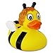Produktbild Badeente "Biene Susi"