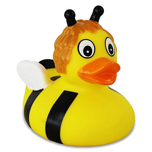 Preisvergleich Produktbild Badeente "Biene Susi"
