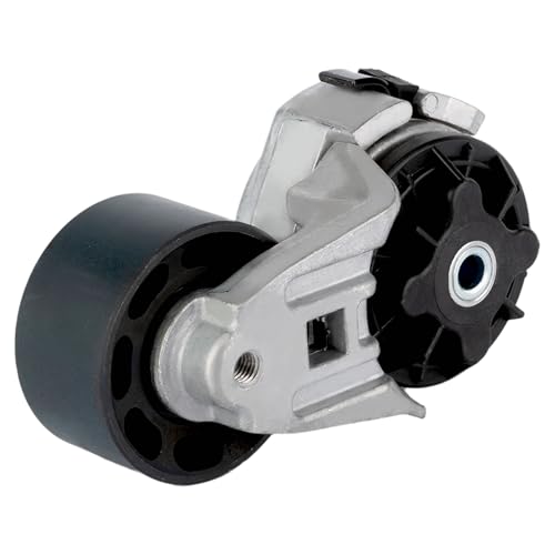 PODAFU RE58852 Belt Tensioner Compatible with John Deere 210LE 260 450H 450J 4045T 4045D Replaces RE518097 RE68716 RE70535 by podafu - Used condition - Image 4
