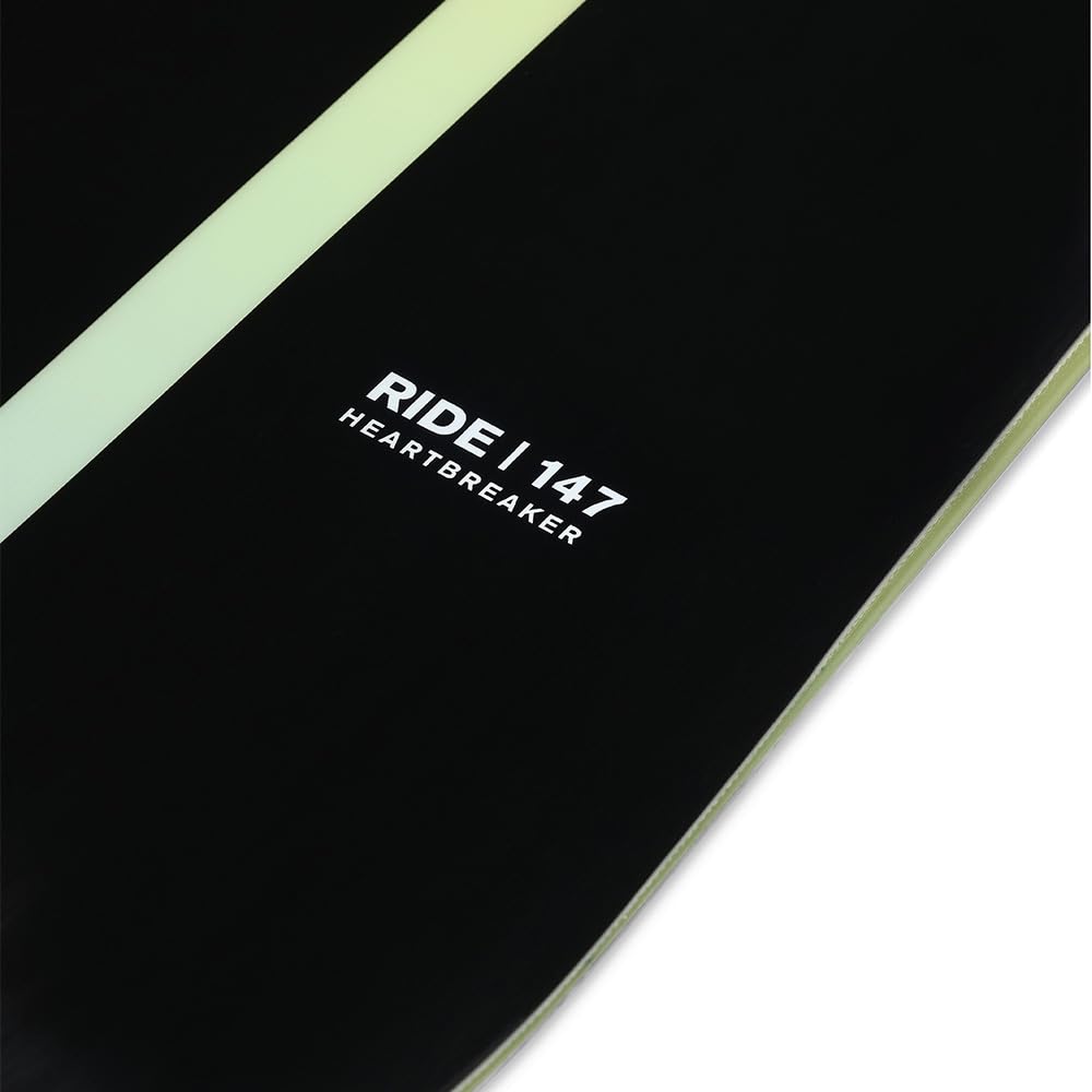 RIDE HEART BREAKER 143センチ Amazon.com : Ride Heartbreaker Womens Snowboard, 143 : Sports