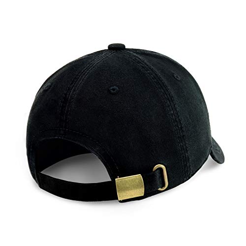 Image of Shenron Dragon Dad Hats Eternal Dragon God Meme Classic Original Design Baseball Caps Funny Hats for Men Women Teens Unisex