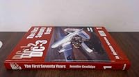 The Douglas DC-1, DC-2, DC-3: The First Seventy Years 0851303323 Book Cover