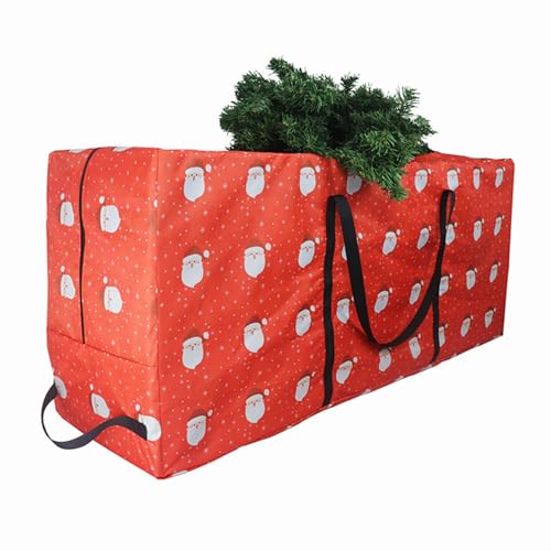 �N���X�}�X�c���[�ړ��o�b�O �W�b�p�[�t�� �����n���h�� �c���[�v���e�N�^�[ ��^�z���f�[�f�R���[�V���� �X�g���[�W�\�����[�V���� �I�b�N�X�t�H�[�h ��^���[�o�b�O