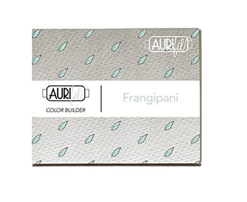 Thread Collection Frangipani miniatura 3