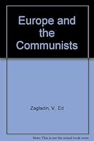 Europe and the Communists 0714710059 Book Cover