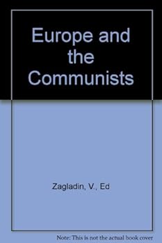 Hardcover Europe and the Communists Book