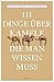 111 Dinge über Kamele, die man wissen muss (111 Tiere) man günstig Kaufen-111 Dinge über Kamele, die man wissen muss (111 Tiere)