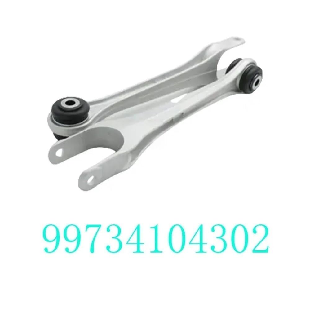 Wahacz przedniego dolnego zawieszenia kompatybilny z Porsche 911 Caman Boxster 99734104300 99734104302