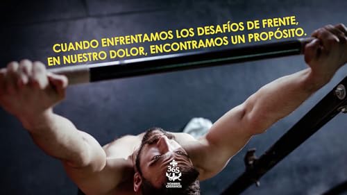 Encontrando prop&oacute;sito en la oscuridad