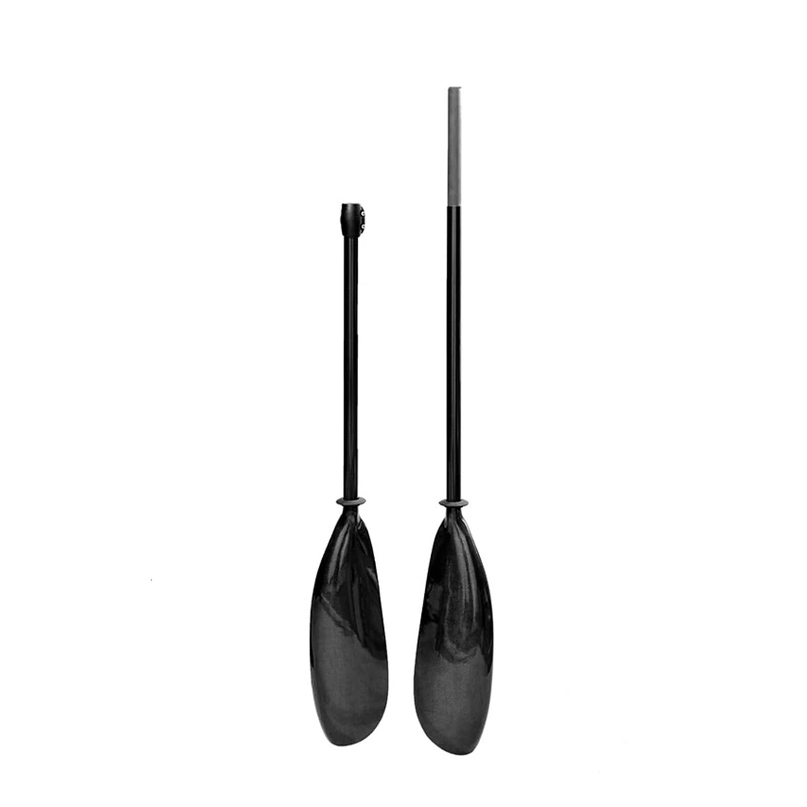 Générique Kayak Paddle, Pagaie de Kayak 100% Fibre de Carbone – Double Lame Ultra légère for Le Surf et Les Sports Nautiques,for Water Sports
