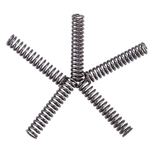 Engine Oil Pressure Relief Valve Spring for Sonic 2012-2018 Genuine GM Parts