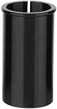 Bnineteenteam Aluminum Alloy Bicycle Seatpost Tube Adapter (27.2 31.6mm)