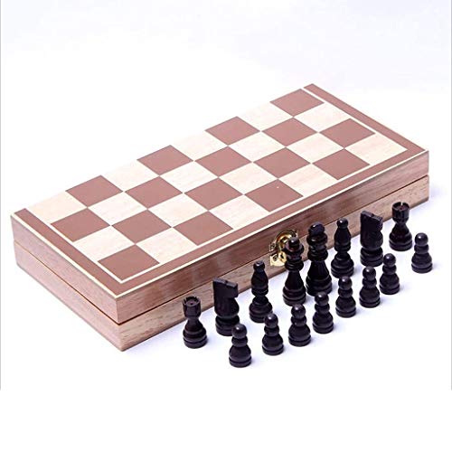 Chess set pour apprendre les échecs et s'entraîner partout - 2