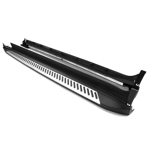 Estribos laterales para BMW X3 G01 2018-2024 miniatura 7