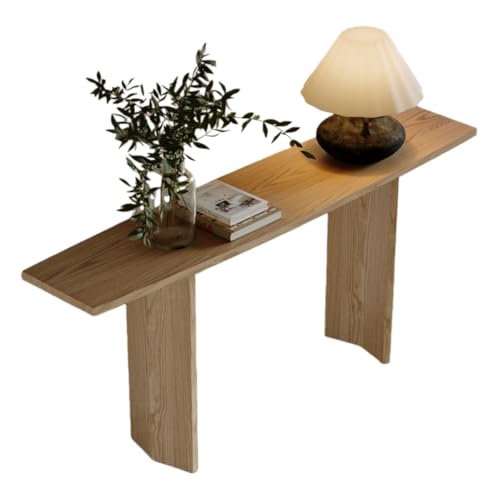 タナベアジブリS785 ⭐ 木製コンソールテーブル タナベアジブリS785