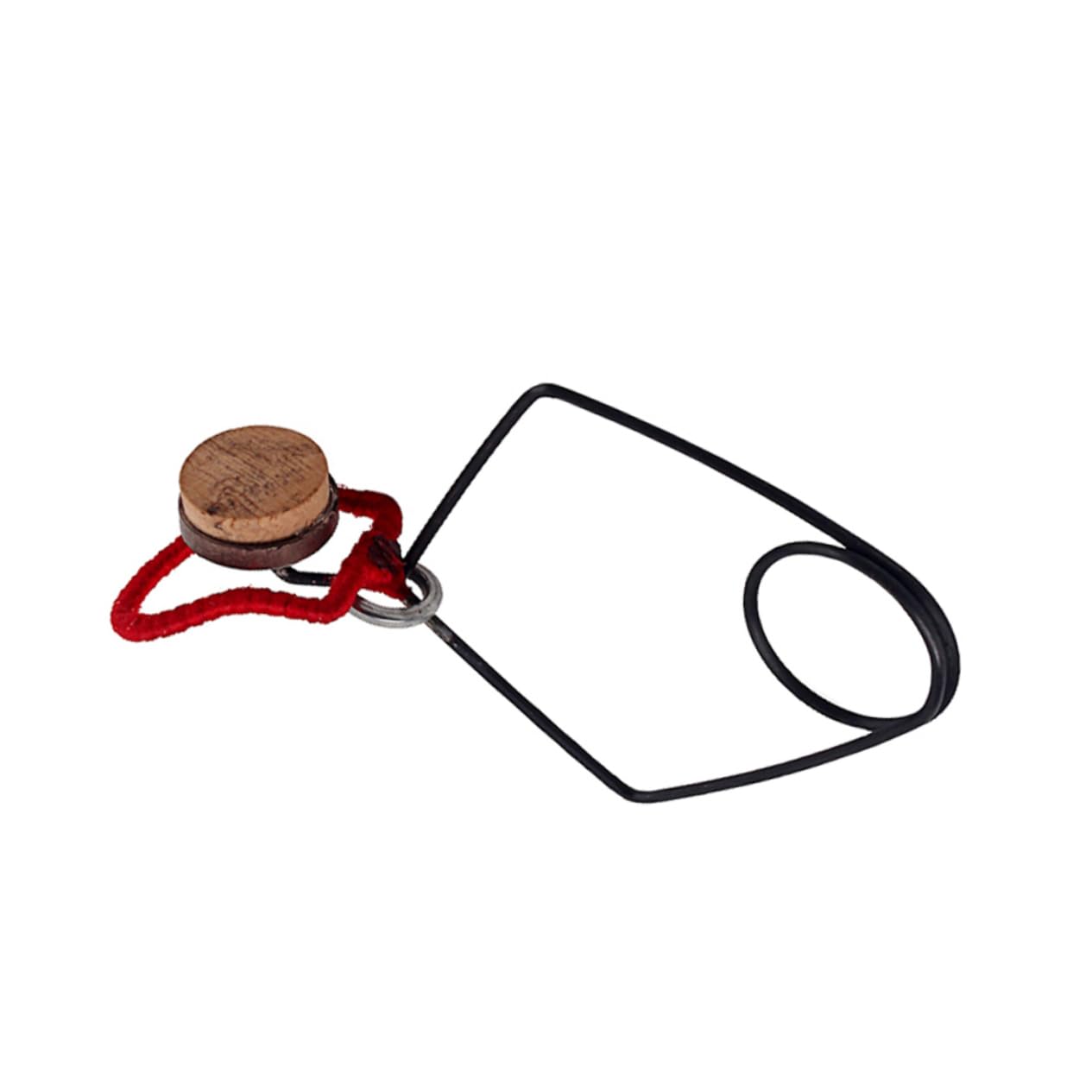 HEMOTON Maintenance Tool Flute Accessory Set Flute Button Key Pad Made of Material