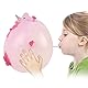 PELOTA HINCHABLE UNICORNIO