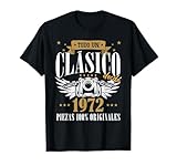 Todo Un Clásico desde 1972 Cumpleaños motorista