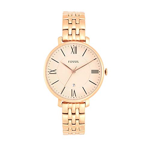Fossil Jacqueline ES3435 Watch
