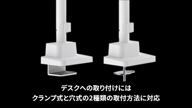 センチュリー RACEN ガス圧式ゲーミングモニターアーム／GENERATION Amazon.co.jp: センチュリー 「RACEN」ガス圧式ゲーミングモニター