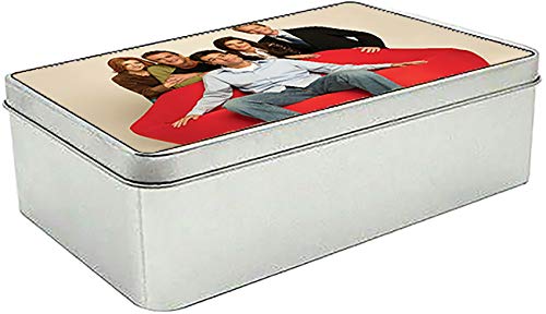 como Conoci a Vuestra Madre How I Met Your Mother D Caja...