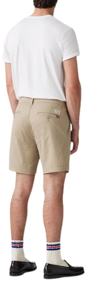 Levi's XX Chino Taper II Pantalones cortos casuales Hombre
