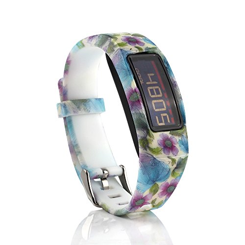 Fit-power Cinturino di ricambio con fibbia per